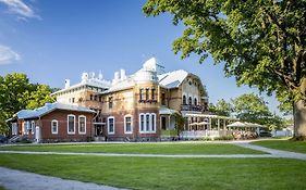 Villa Ammende Pärnu Estonia